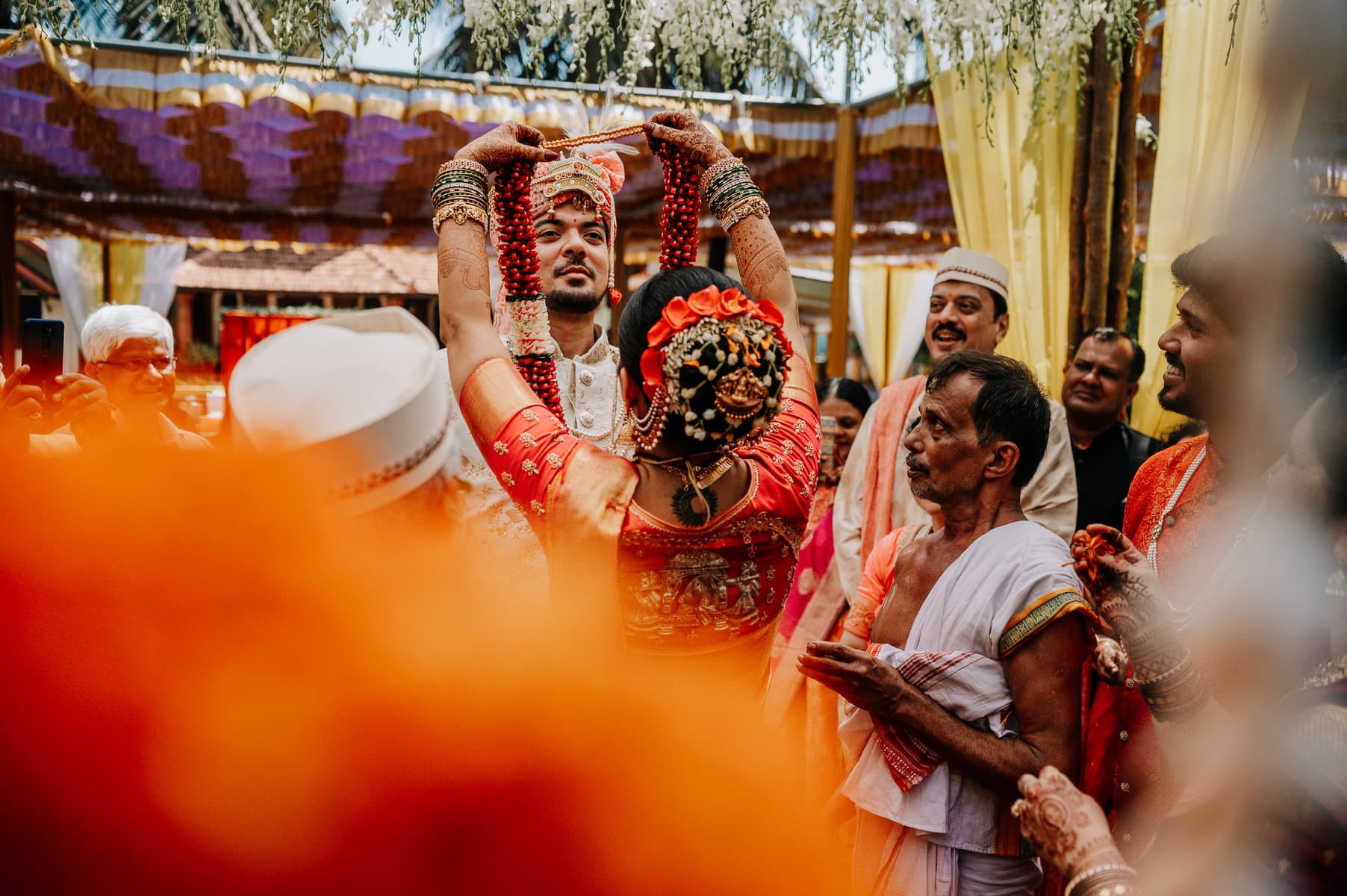 Mangalore Wedding 